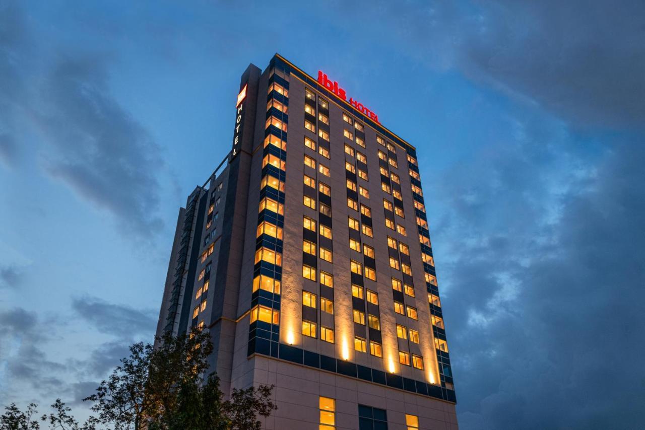 מלון Ibis Mumbai Vikhroli - An Accor Brand מראה חיצוני תמונה