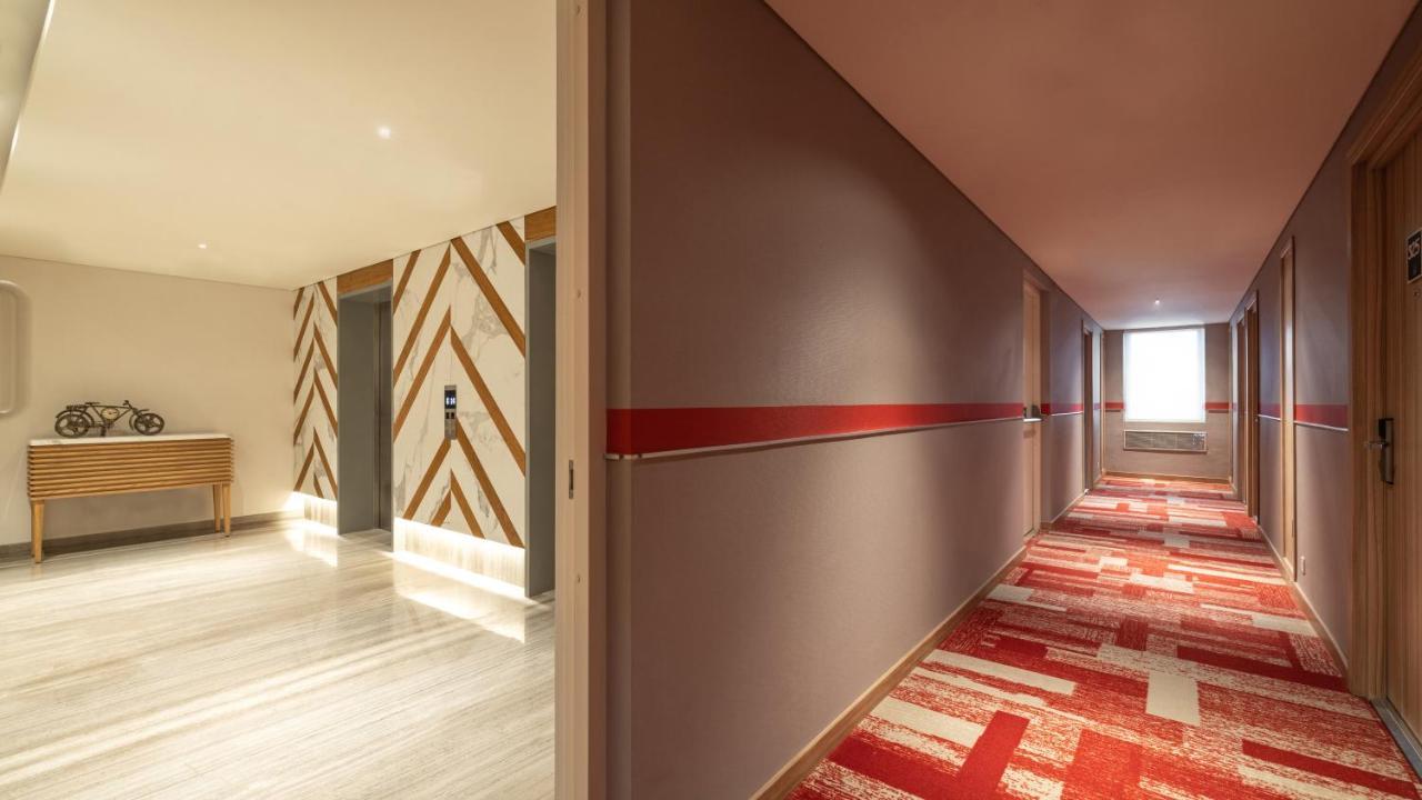 מלון Ibis Mumbai Vikhroli - An Accor Brand מראה חיצוני תמונה
