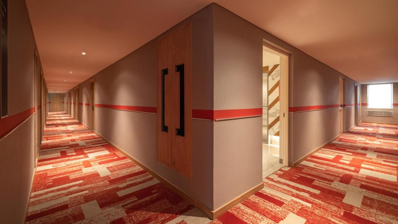מלון Ibis Mumbai Vikhroli - An Accor Brand מראה חיצוני תמונה