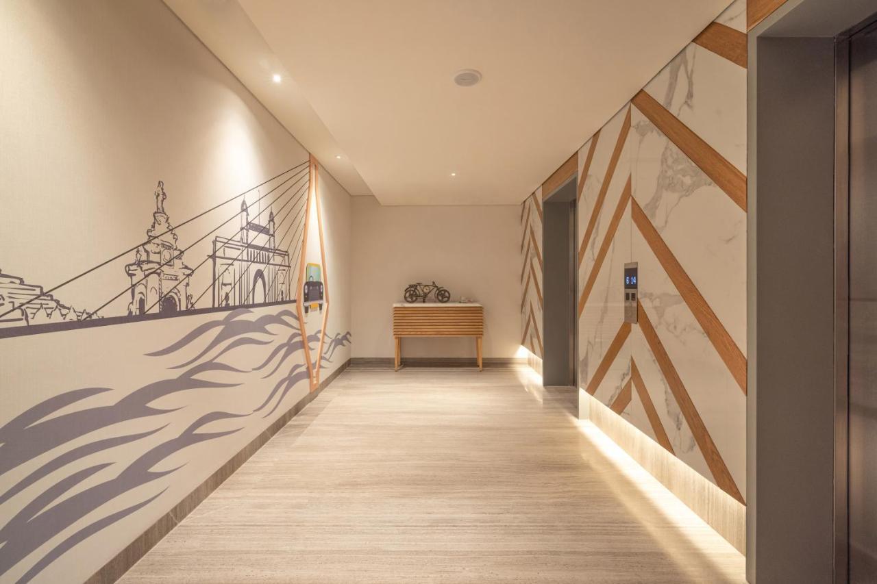 מלון Ibis Mumbai Vikhroli - An Accor Brand מראה חיצוני תמונה