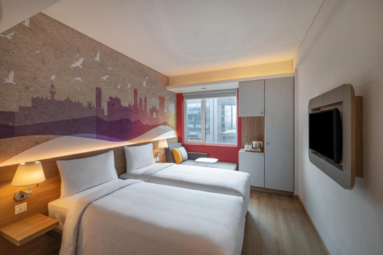 מלון Ibis Mumbai Vikhroli - An Accor Brand מראה חיצוני תמונה