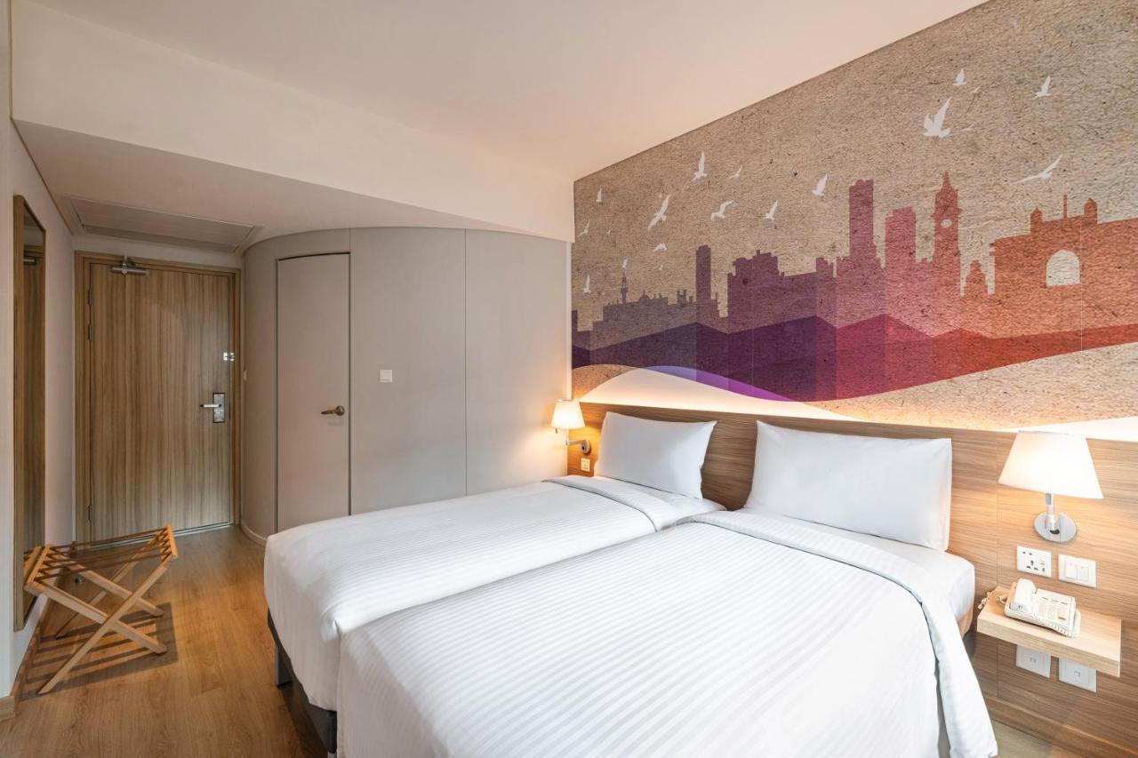 מלון Ibis Mumbai Vikhroli - An Accor Brand מראה חיצוני תמונה