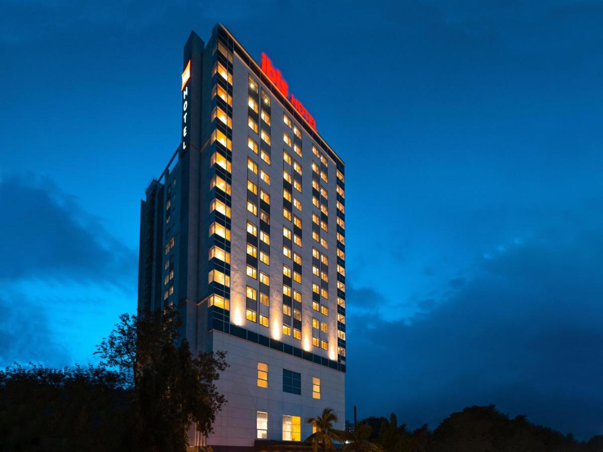 מלון Ibis Mumbai Vikhroli - An Accor Brand מראה חיצוני תמונה