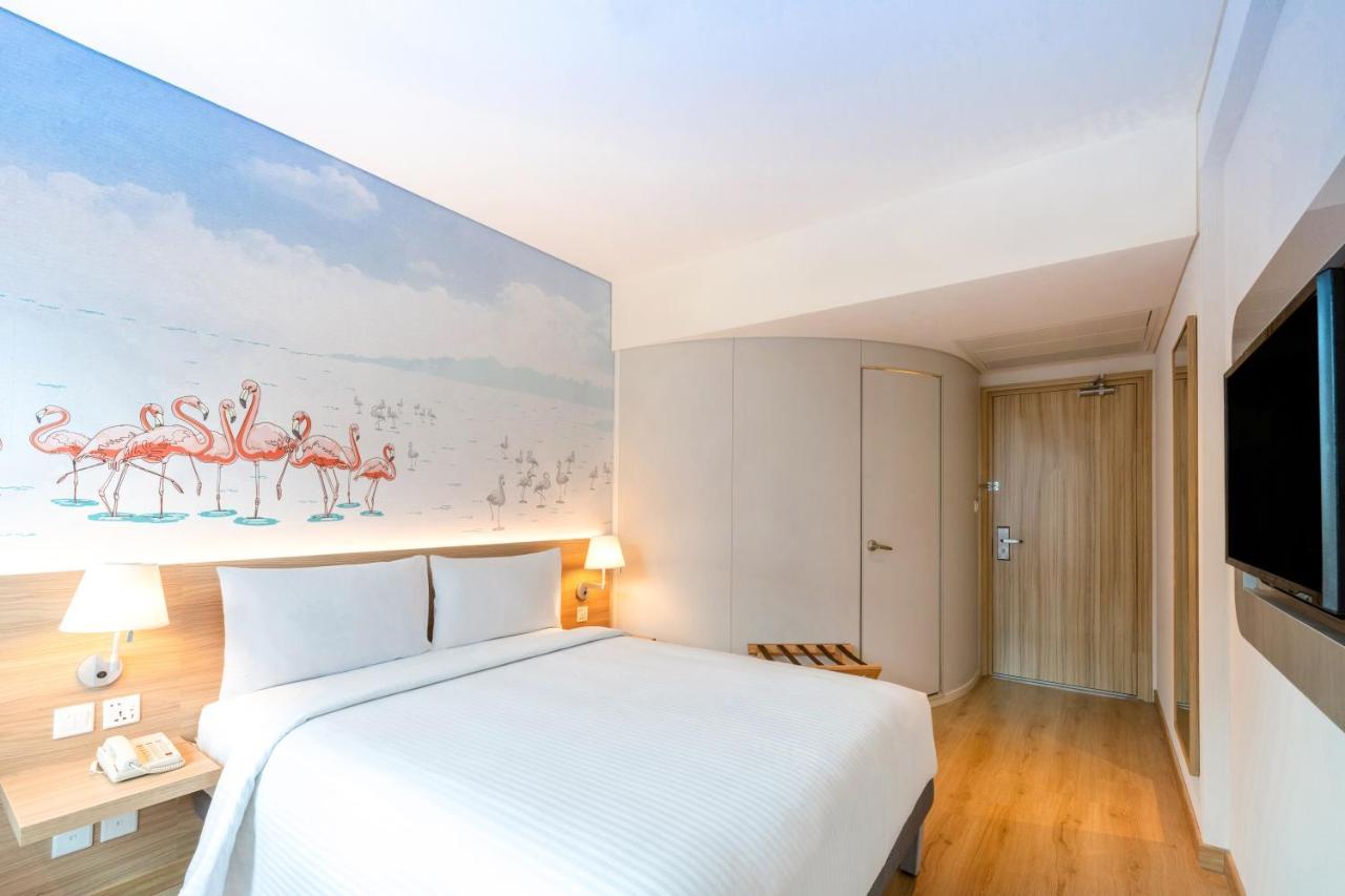 מלון Ibis Mumbai Vikhroli - An Accor Brand מראה חיצוני תמונה