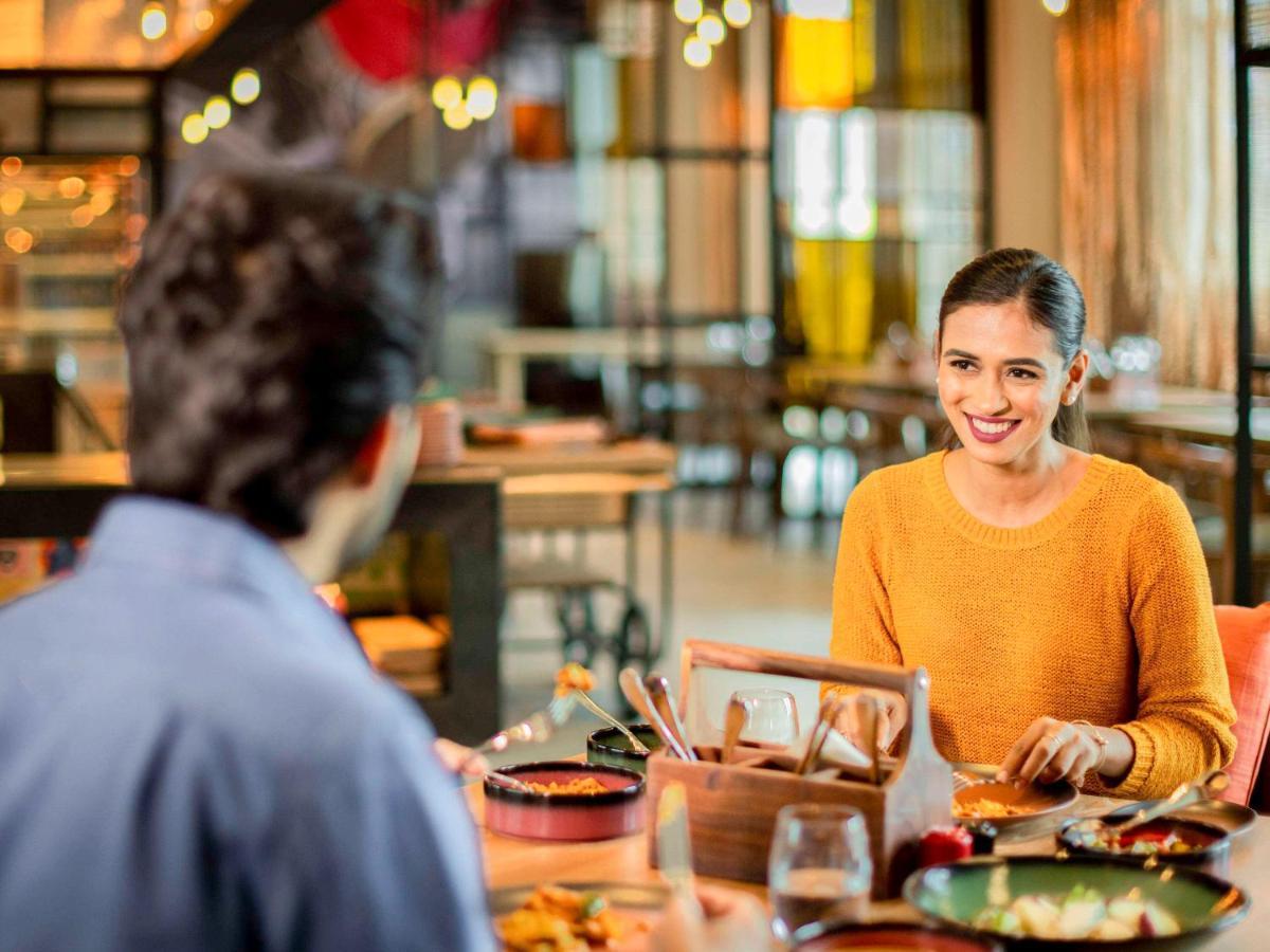 מלון Ibis Mumbai Vikhroli - An Accor Brand מראה חיצוני תמונה