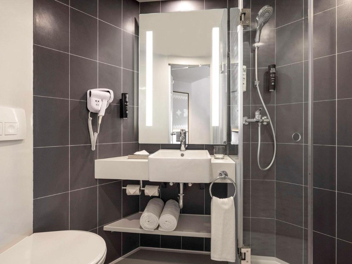 מלון Ibis Mumbai Vikhroli - An Accor Brand מראה חיצוני תמונה