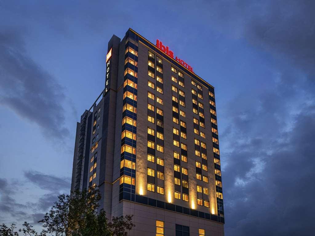 מלון Ibis Mumbai Vikhroli - An Accor Brand מראה חיצוני תמונה